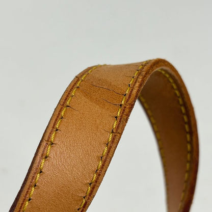 Louis Vuitton Shoulder Bag Shoulder Commuter Tote Monogram Brown
