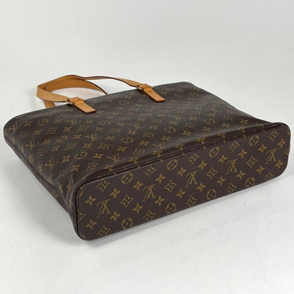 Louis Vuitton Shoulder Bag Shoulder Commuter Tote Monogram Brown