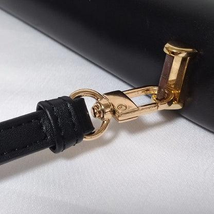 Louis Vuitton Opera Shoulder Bag