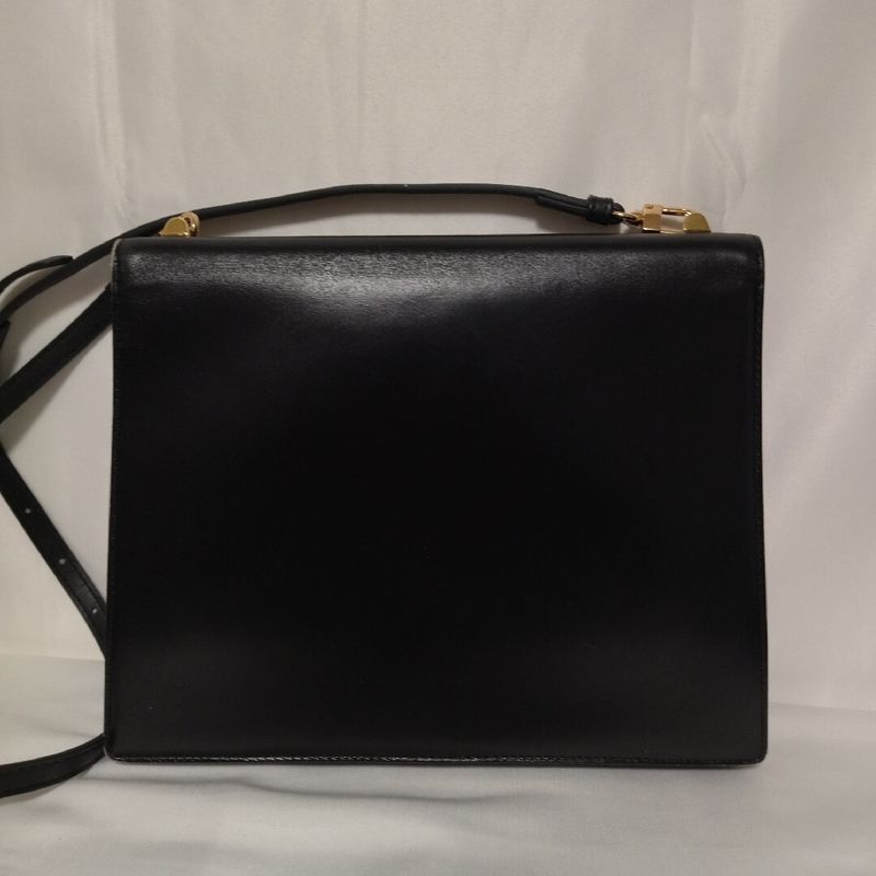 Louis Vuitton Opera Shoulder Bag