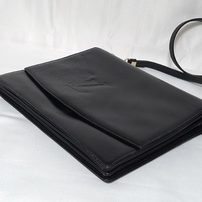 Louis Vuitton Opera Shoulder Bag