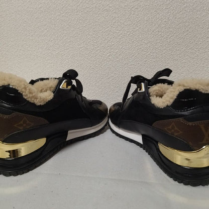 Louis Vuitton Run Away Sneaker