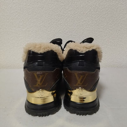 Louis Vuitton Run Away Sneaker