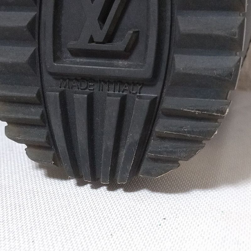 Louis Vuitton Run Away Sneaker