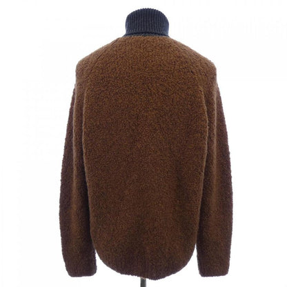 Hermes Knit Cashmere Black