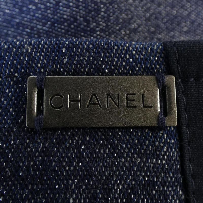 Chanel Vintage 00C Pants