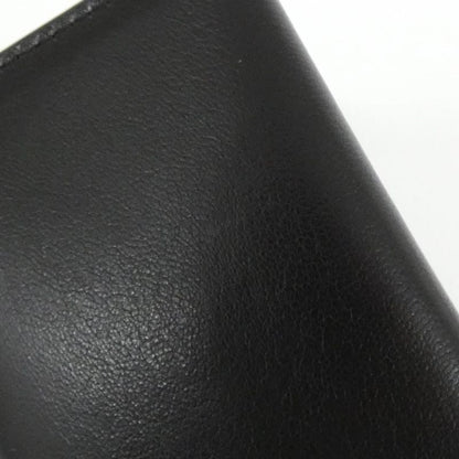 Chanel Card Case Black