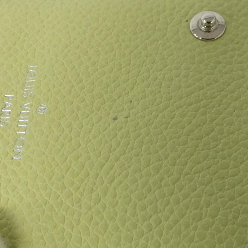 Louis Vuitton Monogram Empreinte Portefeuille Wallet
