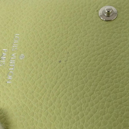 Louis Vuitton Monogram Empreinte Portefeuille Wallet