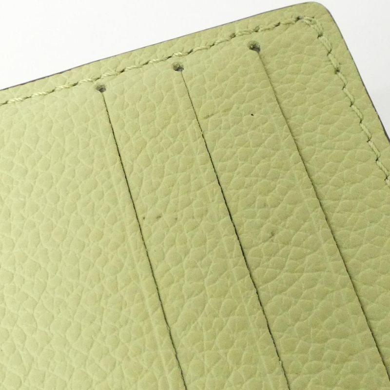 Louis Vuitton Monogram Empreinte Portefeuille Wallet