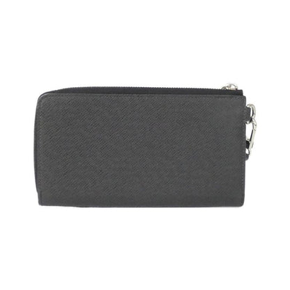 Louis Vuitton Taiga Zippy Dragonne Wallet