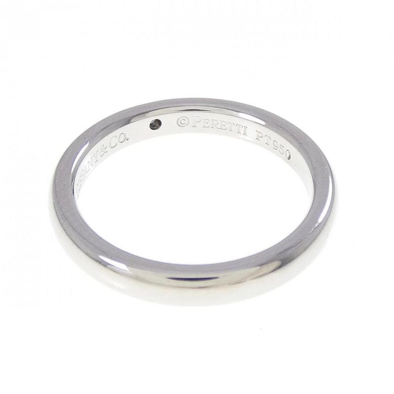 Tiffany & Co Stacking Band Ring