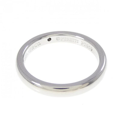 Tiffany & Co Stacking Band Ring