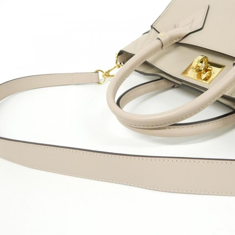 Louis Vuitton on My Side PM Bag