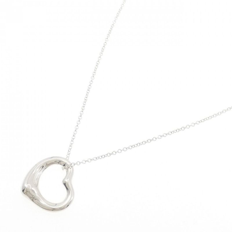 Tiffany & Co Open Necklace