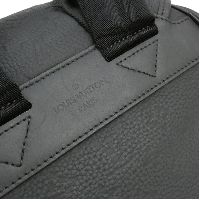 Louis Vuitton Taurillon Monogram Montsouris Backpack