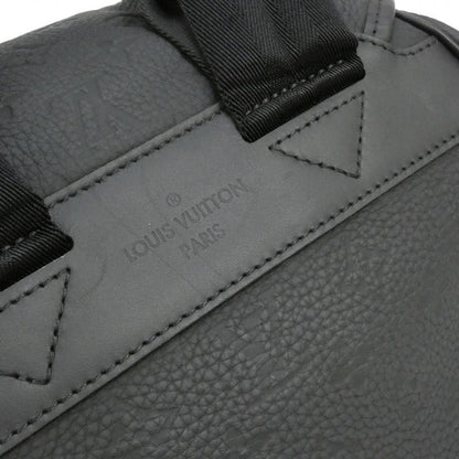 Louis Vuitton Taurillon Monogram Montsouris Backpack