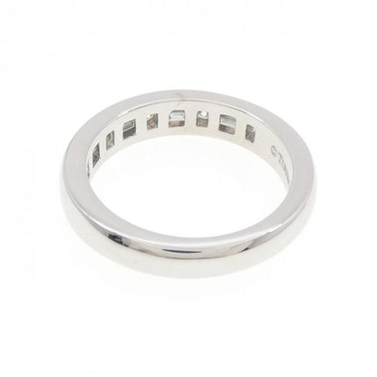 Tiffany & Co Channel Setting Ring