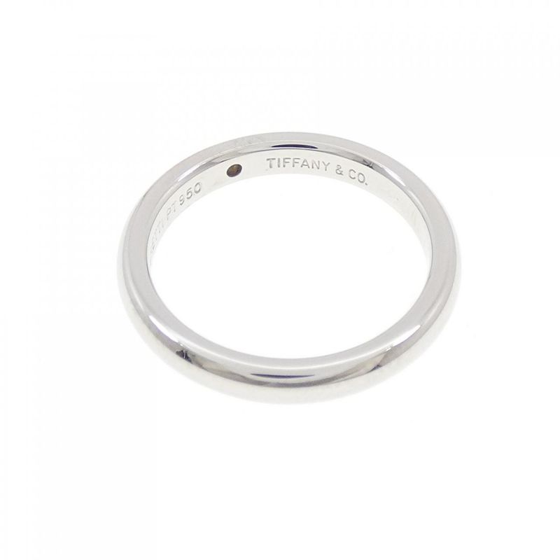 Tiffany & Co Stacking Band Ring