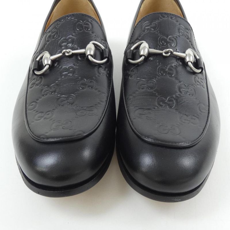 Gucci Shoes Black 6