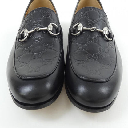 Gucci Shoes Black 6