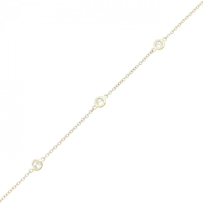 Tiffany & Co by the Yard Bracelet