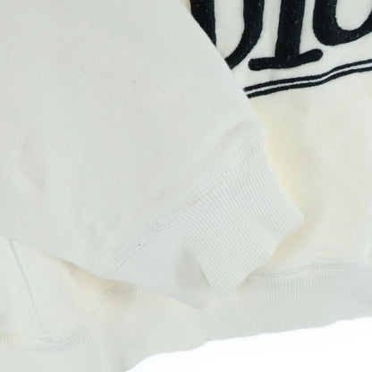 Dior Christian Shawn Stussy Shock the World Hoodie Front