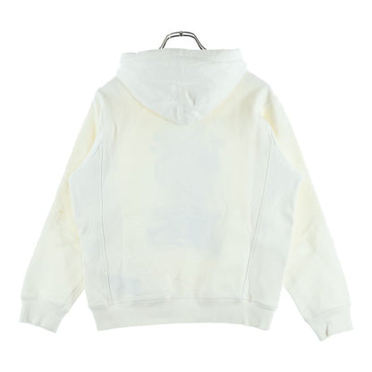 Dior Christian Shawn Stussy Shock the World Hoodie Front
