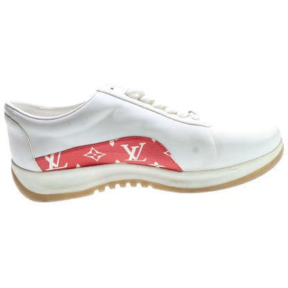 Louis Vuitton LV Sport Sneaker Supreme Sports Monogram Design Low Cut
