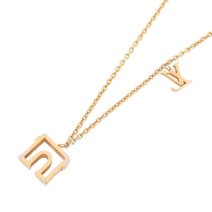 Louis Vuitton Necklace LV&paris Arc de Triomphe