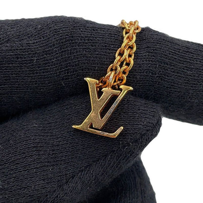 Louis Vuitton Necklace LV&paris Arc de Triomphe