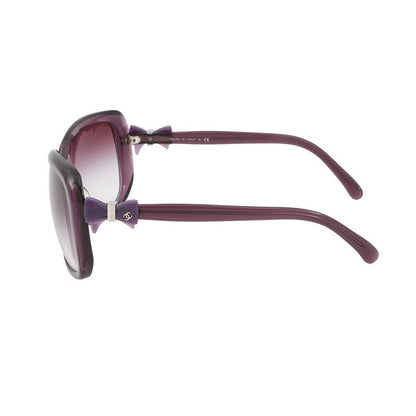 Chanel Sunglasses Ribbon Motif CC Logo Eyewear