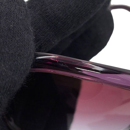 Chanel Sunglasses Ribbon Motif CC Logo Eyewear
