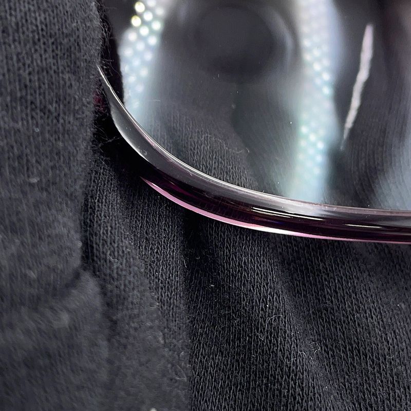 Chanel Sunglasses Ribbon Motif CC Logo Eyewear