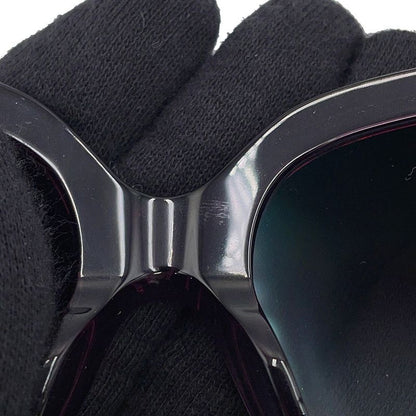 Chanel Sunglasses Ribbon Motif CC Logo Eyewear