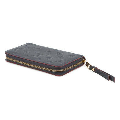 Louis Vuitton Wallet Monogram Empreinte Zippy Marie-nour-ge