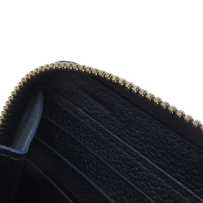Louis Vuitton Wallet Monogram Empreinte Zippy Marie-nour-ge