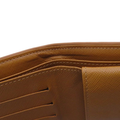 Louis Vuitton Trifold Wallet Monogram Mini Portobier Cult Cles Monet