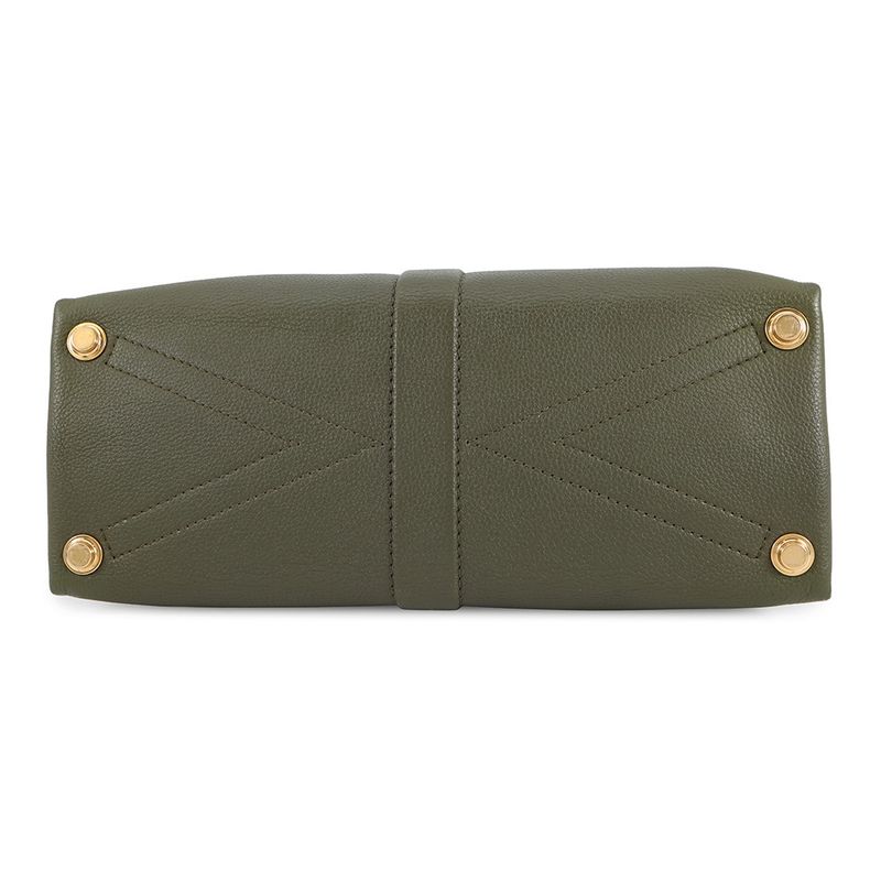 Louis Vuitton Shoulder Bag Calf Leather Rose Des Vents MM