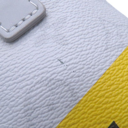 Louis Vuitton Shoulder Bag White Monogram Chalk Nano