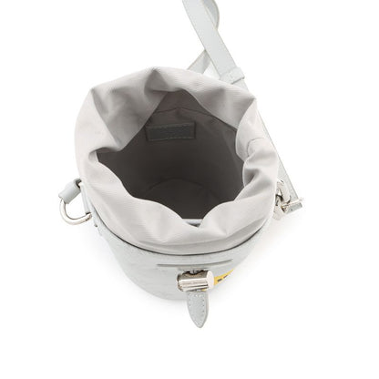 Louis Vuitton Shoulder Bag White Monogram Chalk Nano