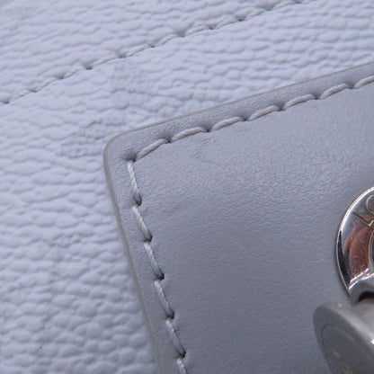 Louis Vuitton Shoulder Bag White Monogram Chalk Nano