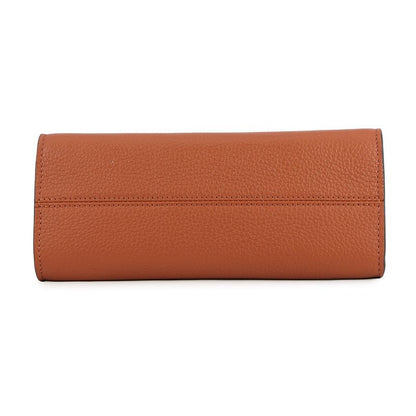 Louis Vuitton Handbag Taurillon Leather Twist One Handle PM Caramel