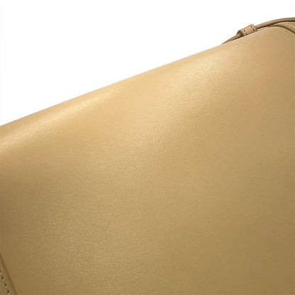 Saint Laurent Paris Shoulder Bag Solferino Leather