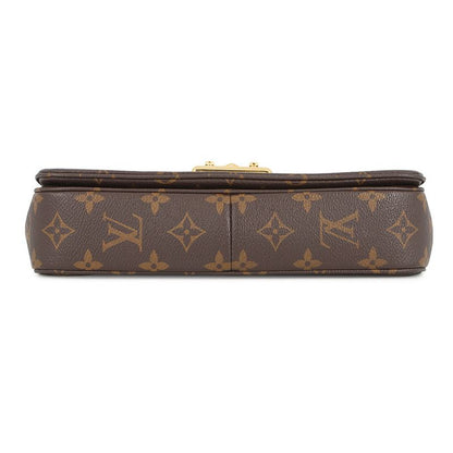 Louis Vuitton Shoulder Bag Monogram Malso 2-Way Chain
