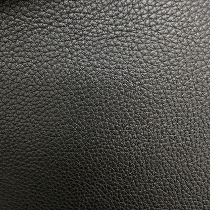 Louis Vuitton Handbag Calf Leather Capucines Pure MM 2-Way Noir Black Brown