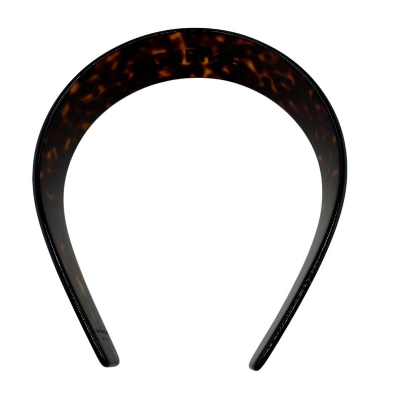 Celine Headband Hair Brown