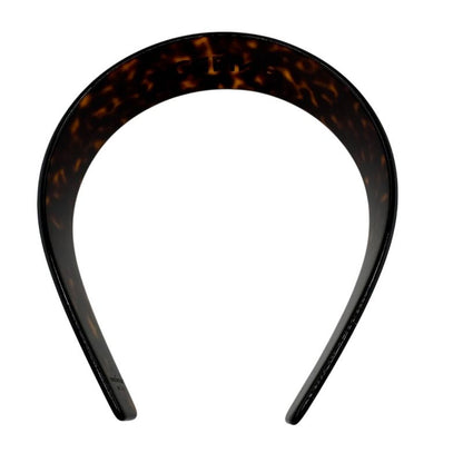 Celine Headband Hair Brown