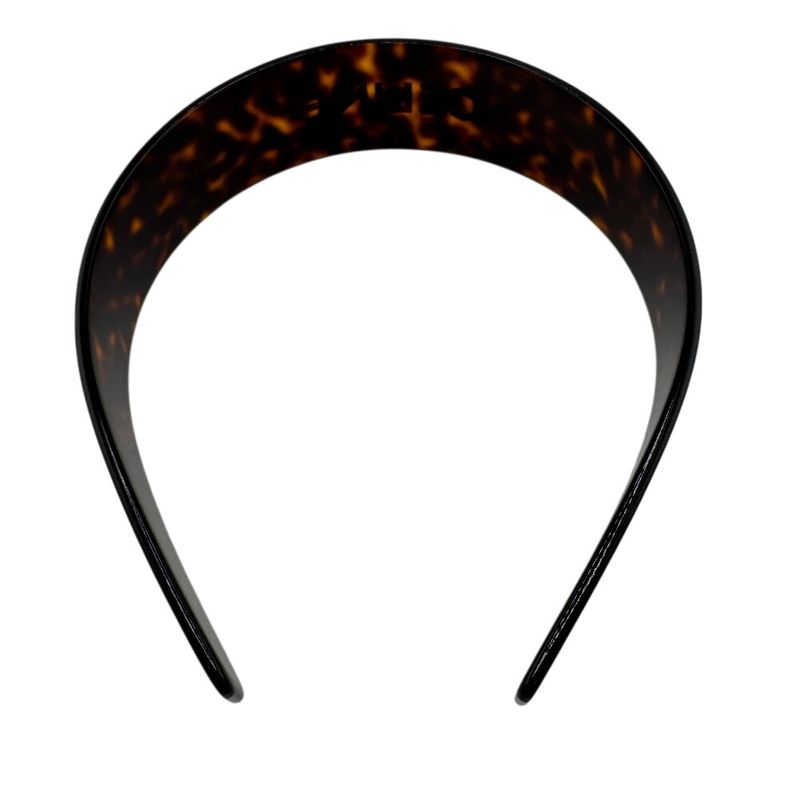 Celine Headband Hair Brown
