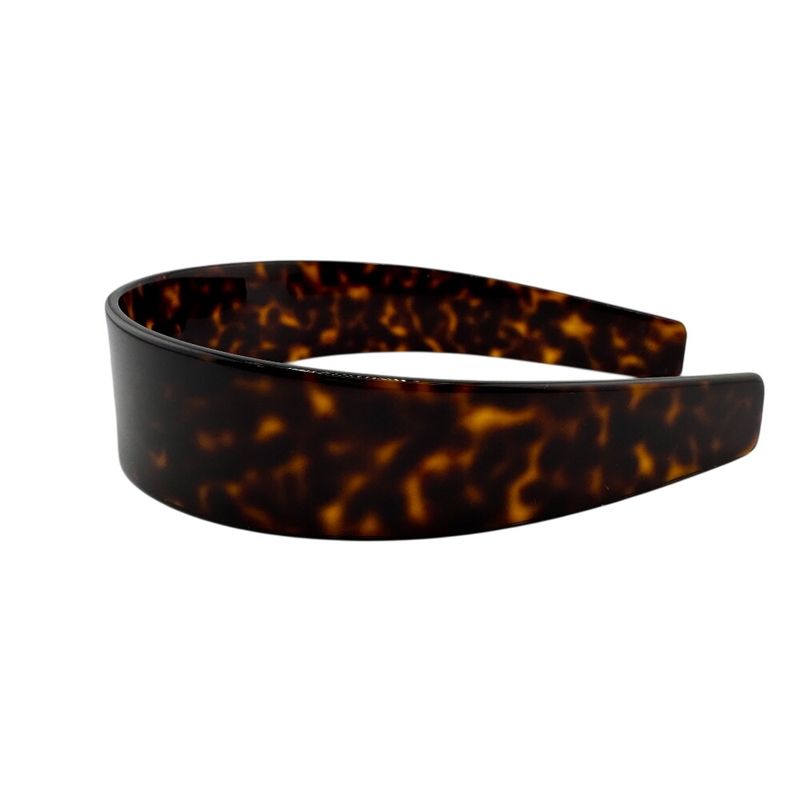 Celine Headband Hair Brown